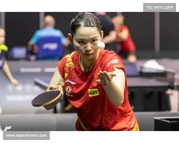 何卓佳谈国乒陪练角色，强调团队胜利高于个人荣誉